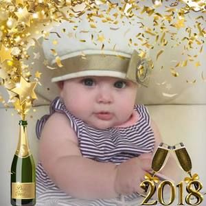 Meet your Posher, Liliana